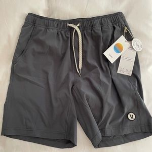 Never Worn Men's Vuori Shorts M
